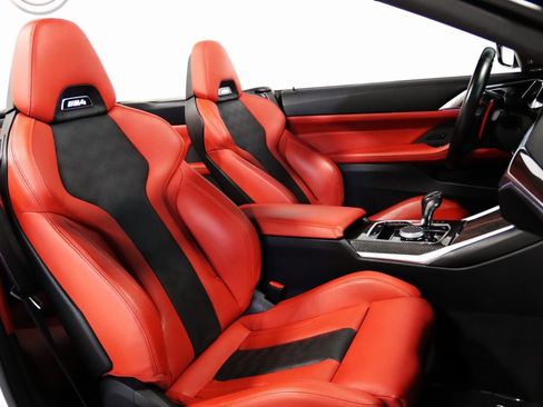 Used 2023 BMW M4 xDrive Competition image 63