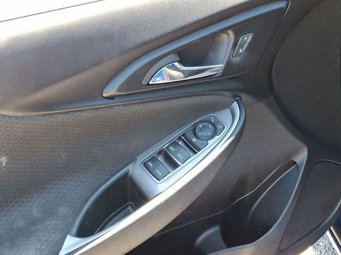 Used 2023 Chevrolet Malibu RS FWD image 27