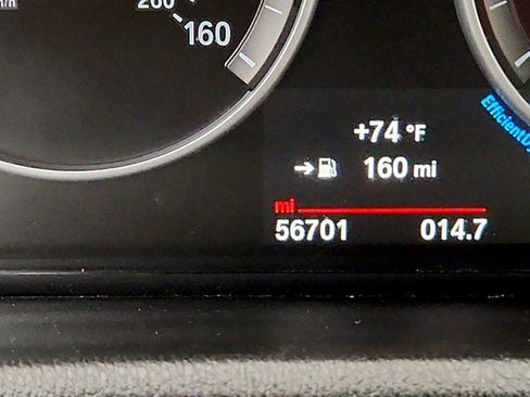 Used 2016 BMW X3 xDrive28i AWD/4WD image 16
