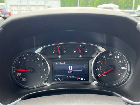 Used 2023 Chevrolet Equinox LS w/ LS Convenience Package FWD image 20