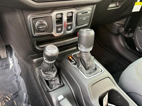 New 2026 Jeep Wrangler Sport image 20