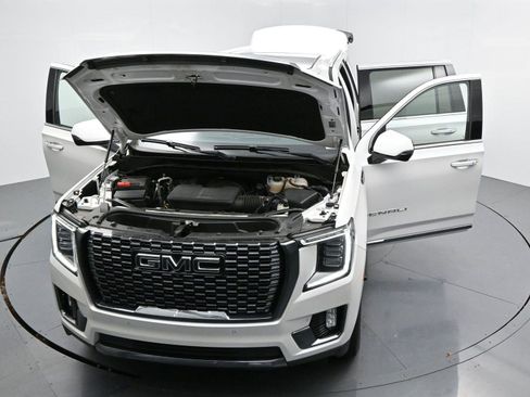 Used 2024 GMC Yukon XL Denali Ultimate image 53