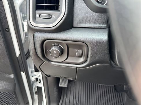 New 2026 RAM 2500 Tradesman image 28