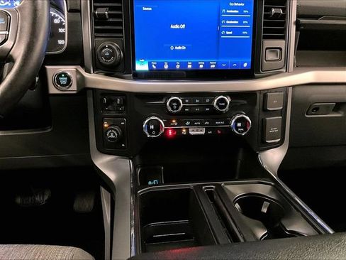 Used 2021 Ford F150 XLT w/ Equipment Group 302A High AWD/4WD image 6