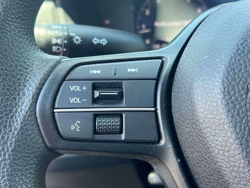 Used 2023 Honda Accord EX image 21