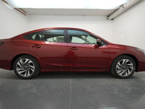 New 2025 Subaru Legacy Limited image 8