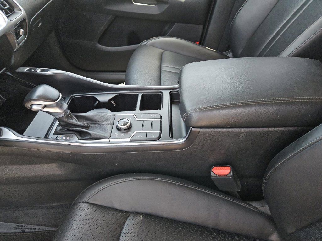Used 2021 Kia Sorento S AWD/4WD image 34