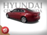Used 2017 Jaguar XF Premium image 5