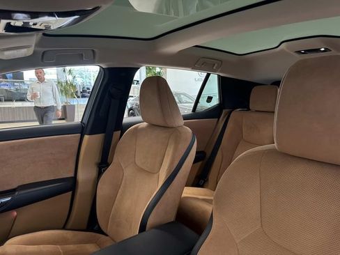 Certified 2023 Lexus RZ 450e Premium w/ Accessory Package (2T) AWD/4WD image 29