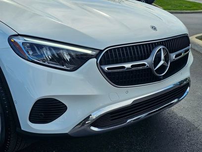 New 2026 Mercedes-Benz GLC 300 4MATIC