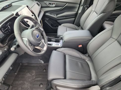 New 2026 Subaru Ascent Limited AWD/4WD image 12