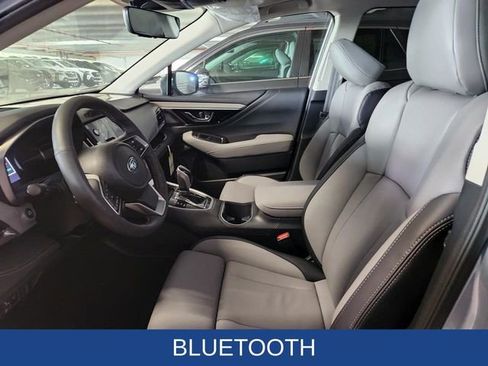 Certified 2025 Subaru Outback Limited image 12