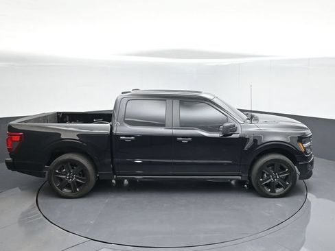 Used 2025 Ford F150 STX w/ LOBO Package AWD/4WD image 45