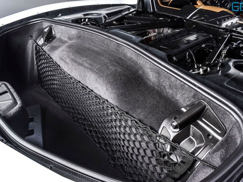 Used 2023 Chevrolet Corvette Stingray Premium Cpe w/ Z51 Performance Package RWD image 16