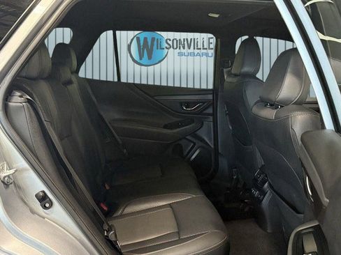 Used 2022 Subaru Outback Wilderness image 7