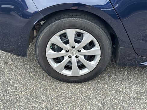 Certified 2023 Toyota Corolla LE image 17