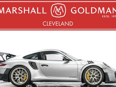 Used 2018 Porsche 911 GT2 RS