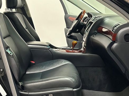 Used 2008 Lexus LS 600h L image 12