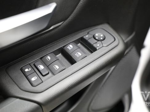 New 2026 RAM 1500 Express AWD/4WD image 17