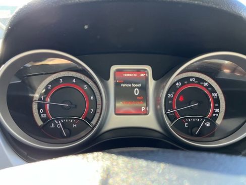 Used 2018 Dodge Journey SXT w/ Connectivity Group image 44