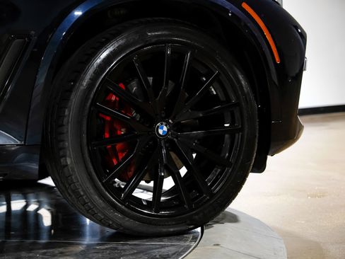 Used 2023 BMW X5 xDrive40i w/ M Sport Package image 61