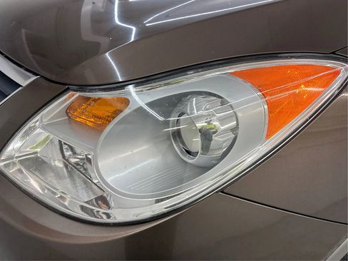 Used 2012 Hyundai Veracruz Limited image 34