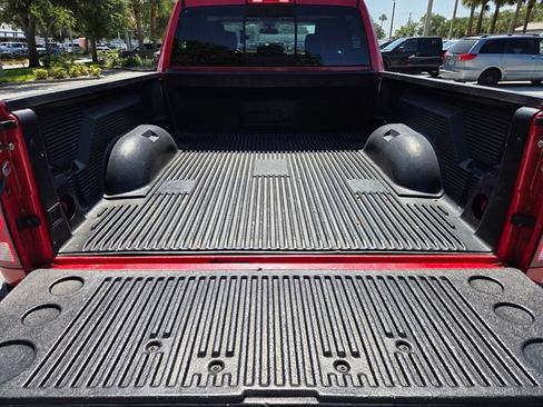 Certified 2019 RAM 1500 Classic SLT RWD image 9