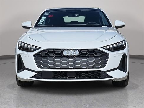 New 2025 Audi A5 2.0T Premium Plus image 8