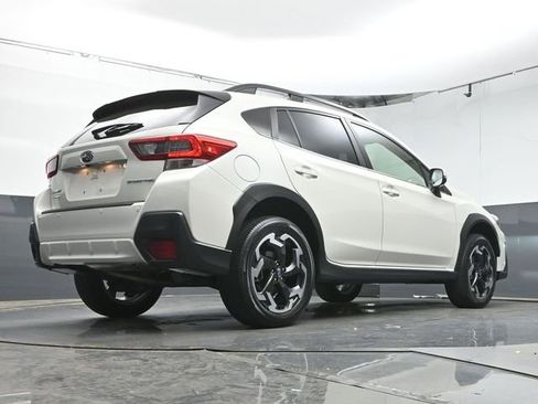 Used 2023 Subaru Crosstrek 2.5i Limited image 39
