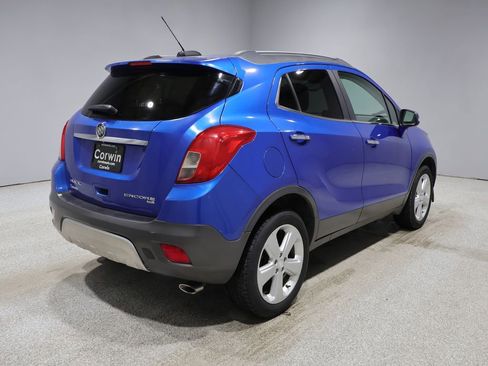 Used 2015 Buick Encore Convenience image 2