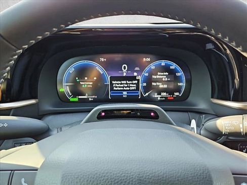 Used 2026 Toyota Crown Limited w/ Advanced Technology Package image 11