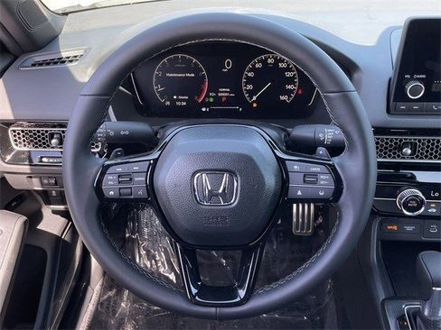 New 2026 Honda Civic Sport image 12