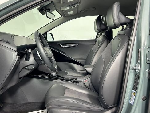 Used 2024 Kia Niro Wind w/ Wind Preserve Package FWD image 29
