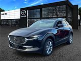 Certified 2022 MAZDA CX-30 AWD 2.5 S w/ Select Package image 3