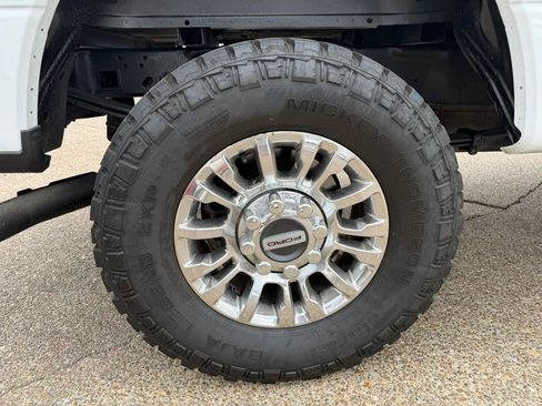 Used 2022 Ford F250 XLT image 6