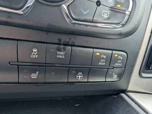 Used 2017 RAM 1500 Big Horn image 17