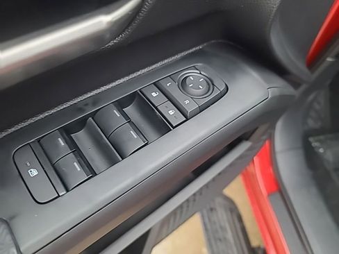 New 2026 Toyota Tacoma Limited image 22