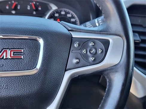 Used 2017 GMC Acadia SLE w/ Driver Alert Package I image 32