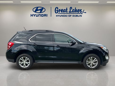 Used 2016 Chevrolet Equinox LT w/ Convenience Package FWD image 6