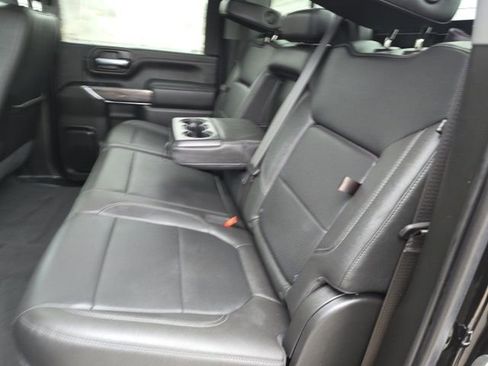 Used 2022 Chevrolet Silverado 2500 LTZ w/ LTZ Convenience Package image 12