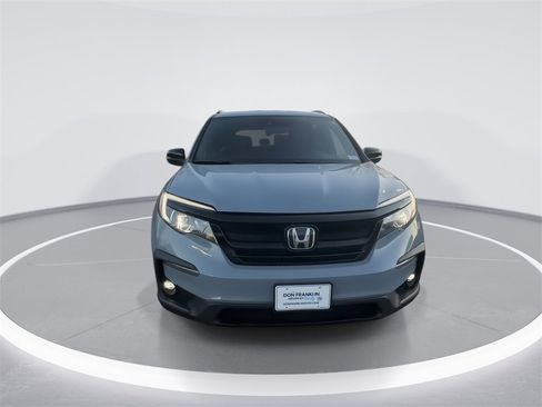 Used 2022 Honda Pilot Sport image 3