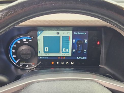 Used 2021 Ford Bronco Wildtrak image 24