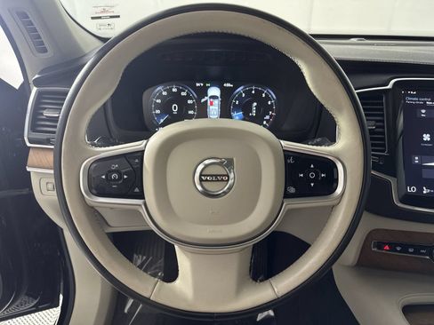 Used 2019 Volvo XC90 T6 Inscription w/ Advanced Package AWD/4WD image 14