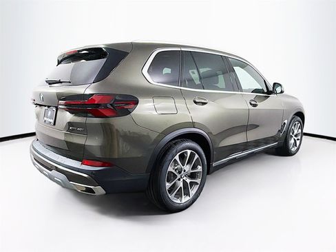 New 2026 BMW X5 xDrive40i image 7