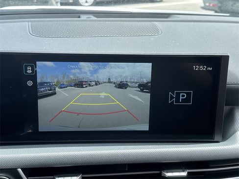 Used 2025 Hyundai Sonata SEL image 20