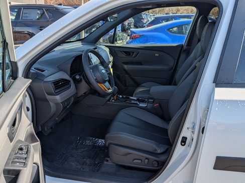 New 2026 Subaru Forester Wilderness image 6