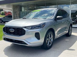 Used 2024 Ford Escape ST-Line FWD video 3