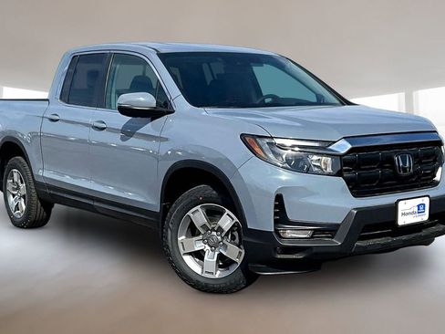 New 2026 Honda Ridgeline RTL image 2