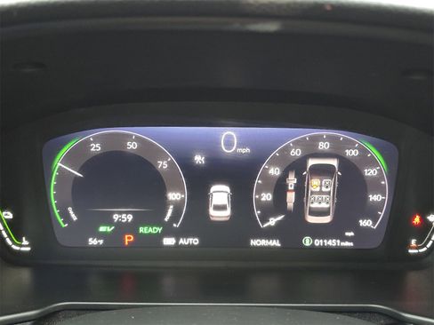 Used 2025 Honda Accord Sport image 18