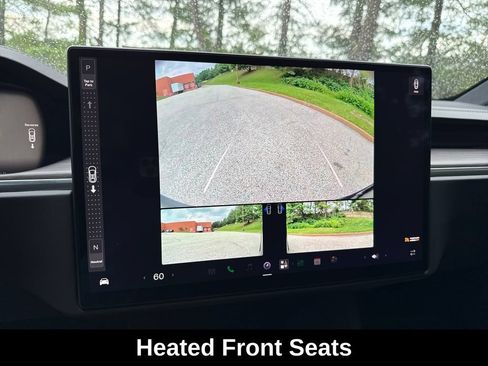 Used 2023 Tesla Model X AWD/4WD image 23